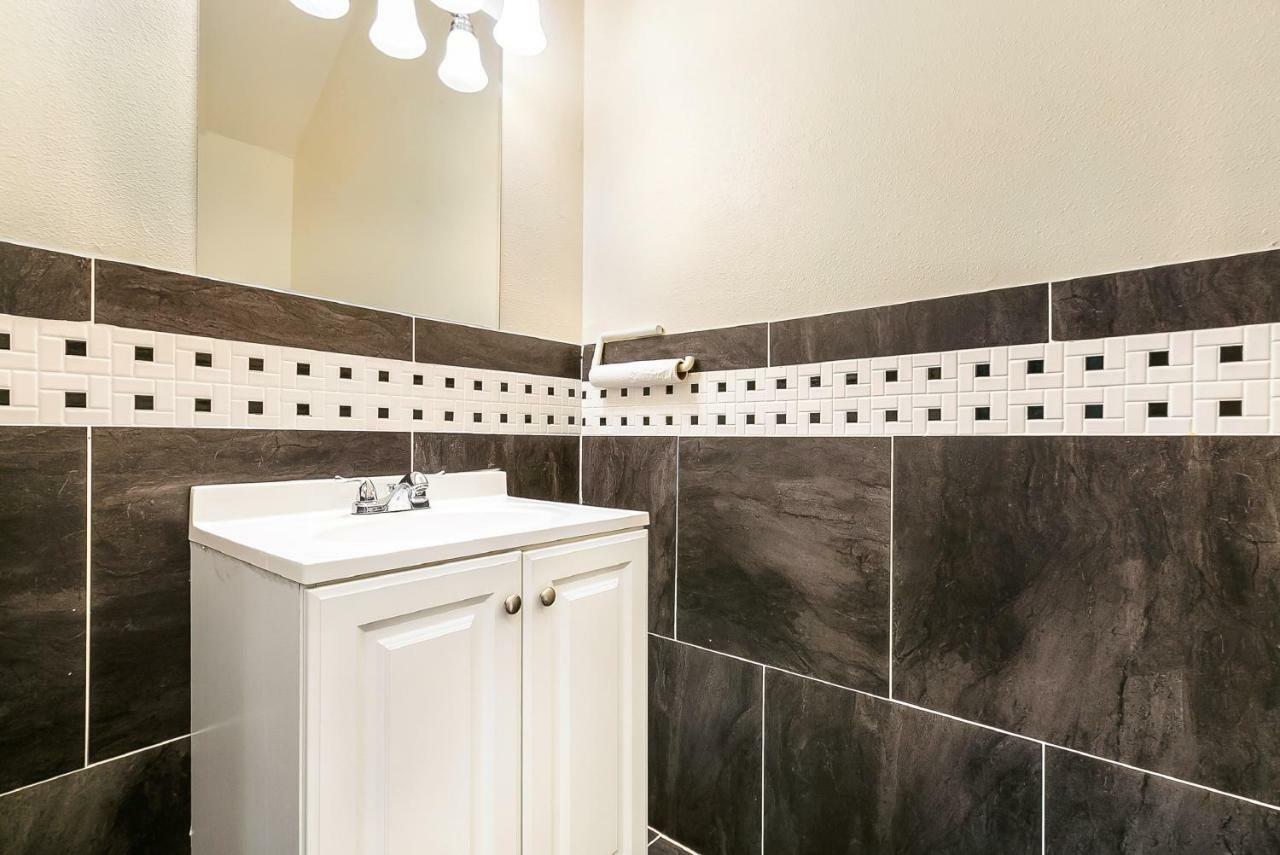 Spacious 3Br/2.5Bath Condo In Great Location New Orleans Exterior photo